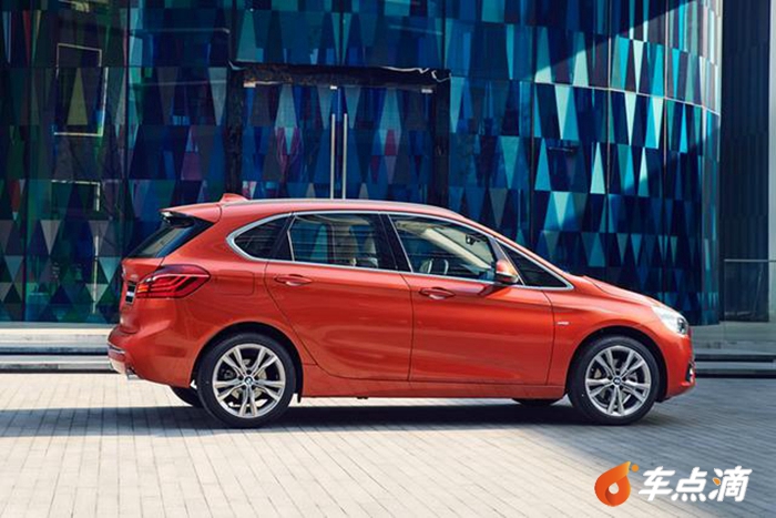 亲民却拿得出手的旅行车,被严重低估的一款旅行车