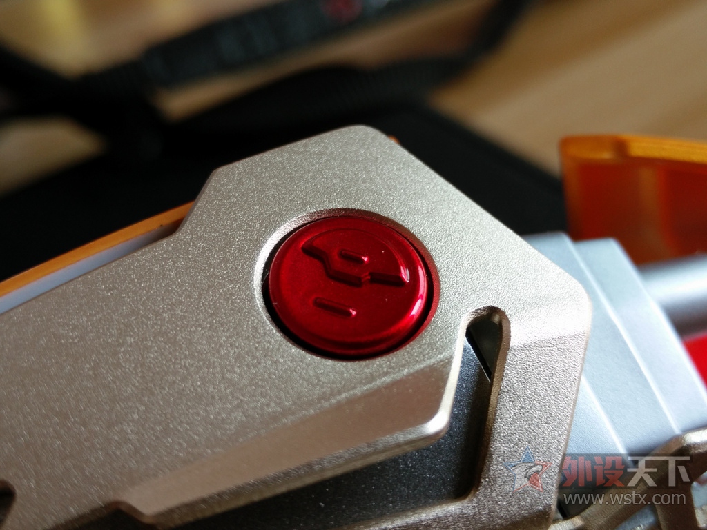 鼠标炫酷手感又好可调节dpi无线,炫酷可爱有光效的鼠标