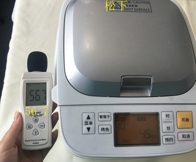 面包机如何选购？看完这篇你就知道