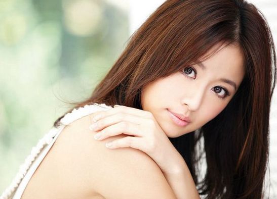 紫薇格格恋上韩裔大兵，一场莫须有的恶作剧