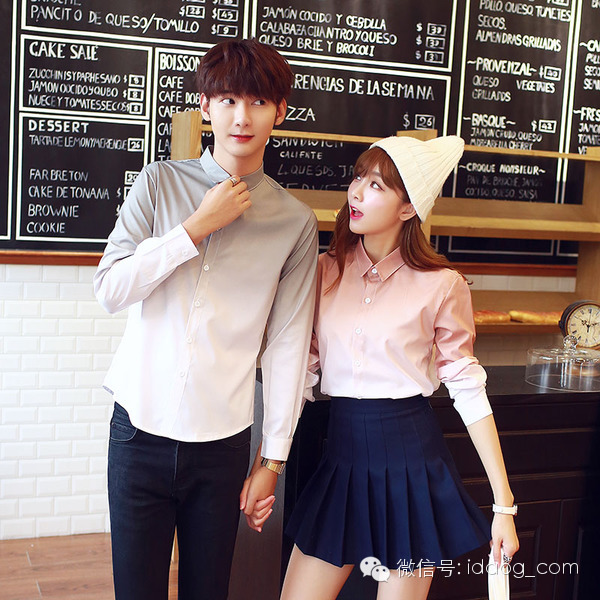 专属你的MR.RIGHT简爱搭配