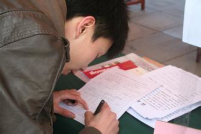 资深hr提醒你简历上最忌讳的5点,hr最拒绝看的4种简历