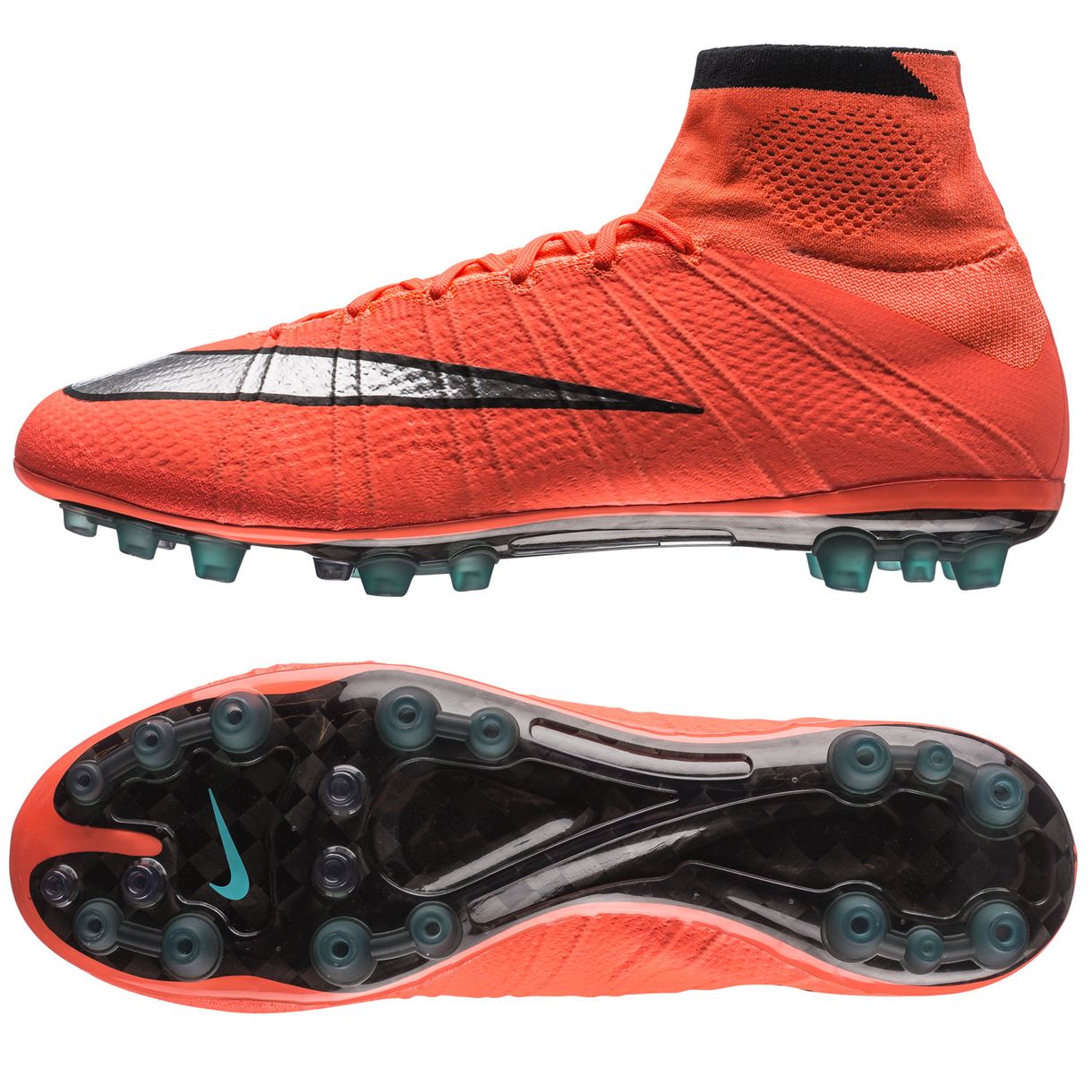 踢球人需看五大经典足球鞋款推荐,足球鞋知识科普之如何挑选足球鞋