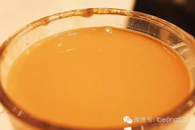 北京必喝的奶茶,北京最有名的奶茶