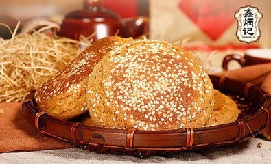 一家面点铺，竟然先后打了慈禧和蒋介石的脸