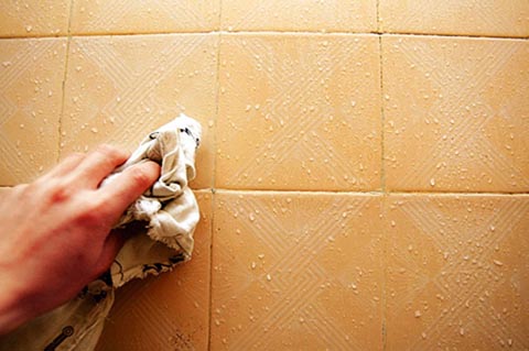 回南天地板潮湿拖地小妙招,怎么应付回南天的潮湿