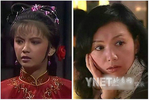 tvb老戏骨排行榜,tvb年过70的老牌戏骨