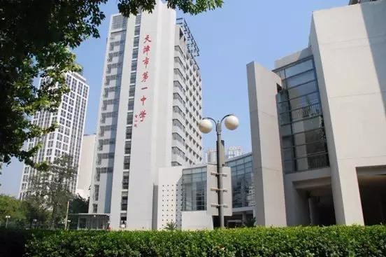 天津小学初中高中大学排名,天津市内六区初中前十名学校