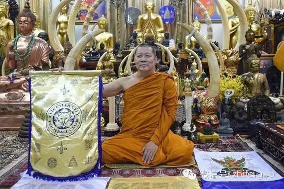 泰国佛牌法力,泰国高僧给佛牌是好事吗