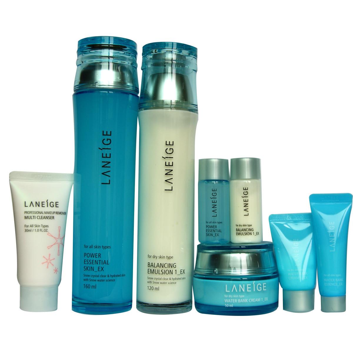 韩妆23岁用什么 (用了两年的韩妆)