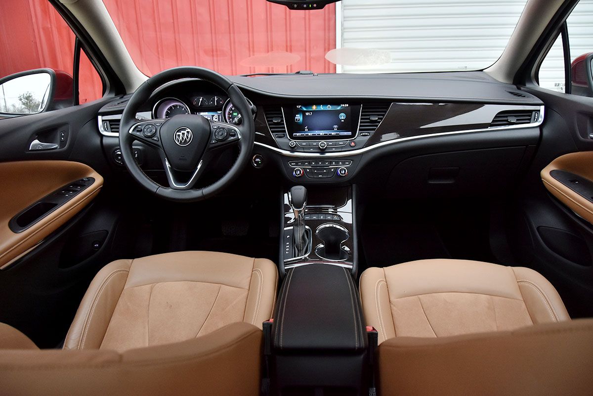 沉浸式体验别克威朗gs,沉浸式体验别克威朗