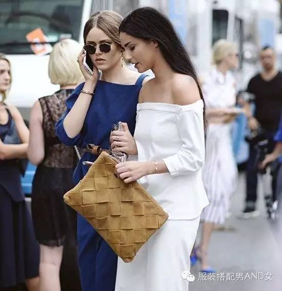 刘诗诗一字肩吊带,刘诗诗穿一字肩红裙衬精致锁骨