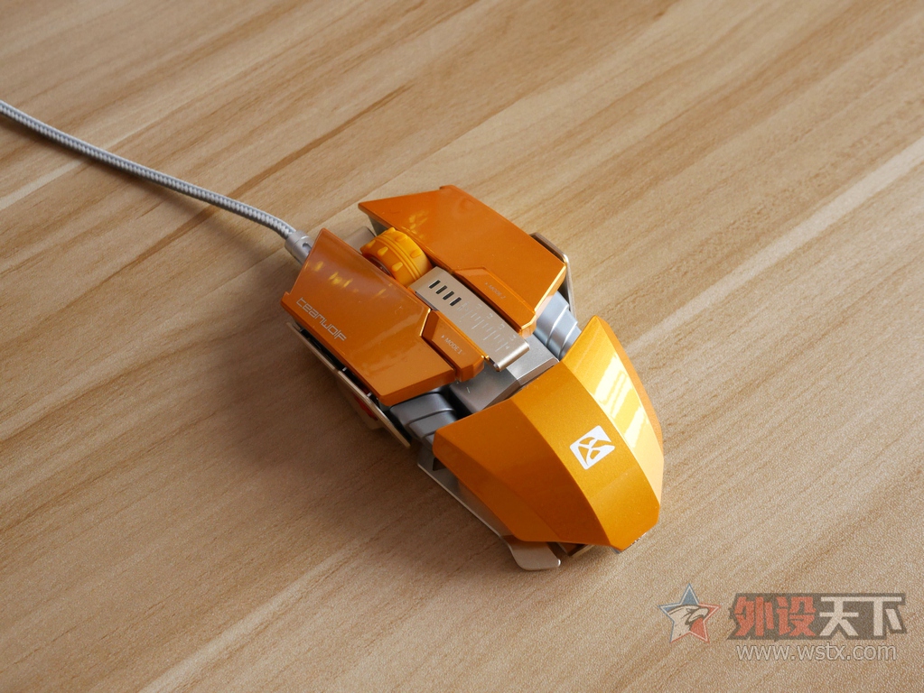 鼠标炫酷手感又好可调节dpi无线,炫酷可爱有光效的鼠标