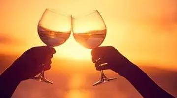 真会喝酒，还愁撩不到妹？注意，最后一点最男人！