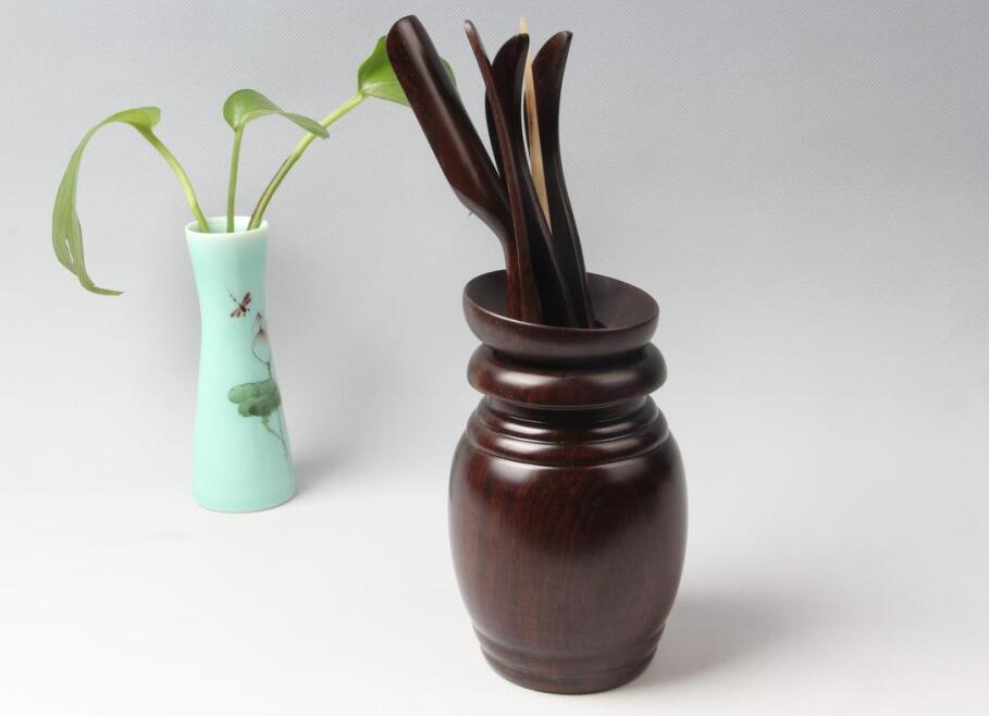 懂茶的人如何选茶盘,茶盘茶具茶文化