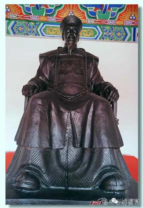 沁阳人的骄傲！他是台湾同胞永远缅怀的沁阳人