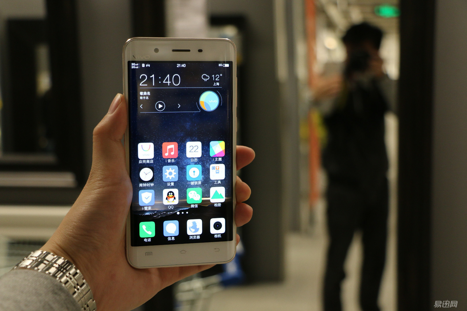 3698元买vivoxplay5值得吗,测评1699