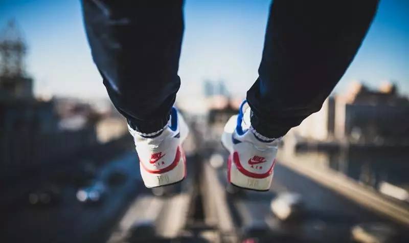 即使你不是球鞋迷，都必须有一双的AirMax