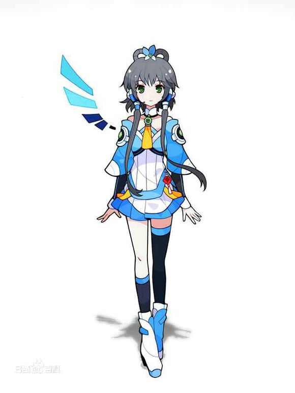 声优都是怪物但想火真的不容易,声优都是怪物系列一男一女