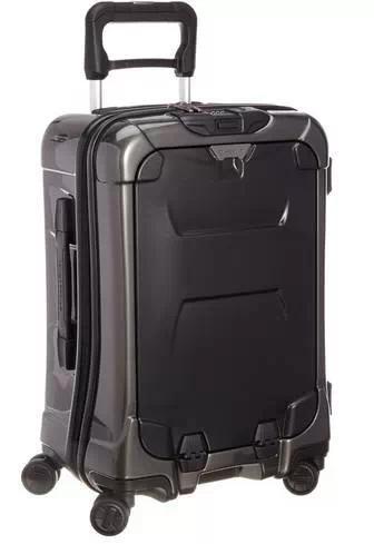 行李箱怕摔,行李箱结实摔不坏