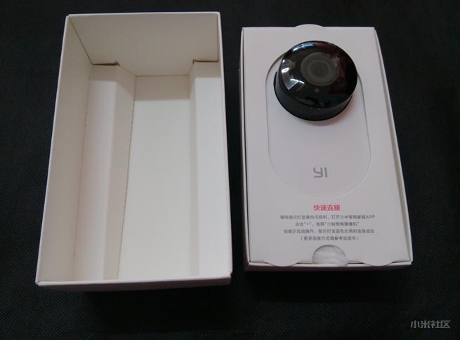 小蚁摄像头全系列对比,小蚁智能夜视摄像机能当监控吗