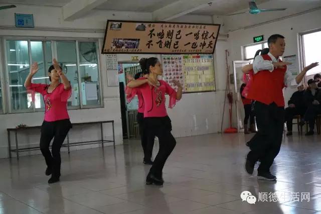 春暖花开暖意浓浓,春暖花开养老院