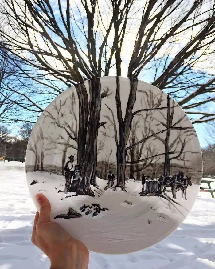 为旅行留下一份美好的记忆,去一个地方旅游留些什么纪念品