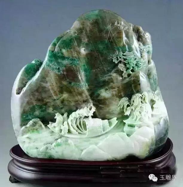 最受欢迎的玉石摆件图片,最受欢迎的10种翡翠挂件