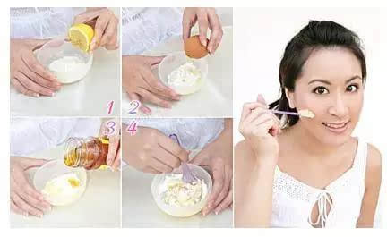 祛痘痘闭口粉刺用什么面膜,5个快速祛痘的面膜跟痘痘说拜拜