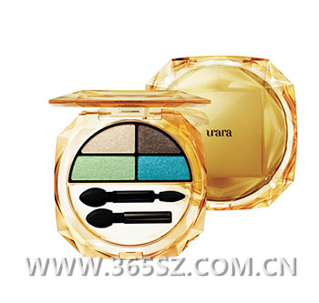 眼影腮红口红的颜色好看,显嫩腮红口红眼影哪个好看