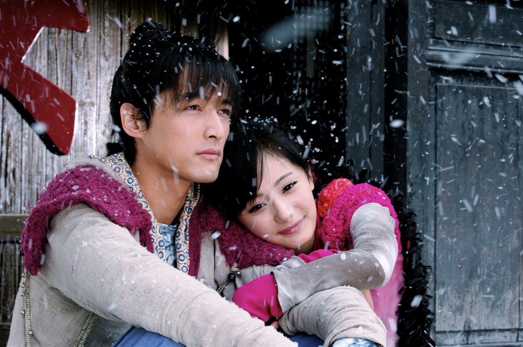 胡歌琅琊榜2,为啥胡歌不拍琅琊榜2