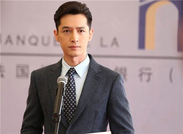 胡歌琅琊榜2,为啥胡歌不拍琅琊榜2