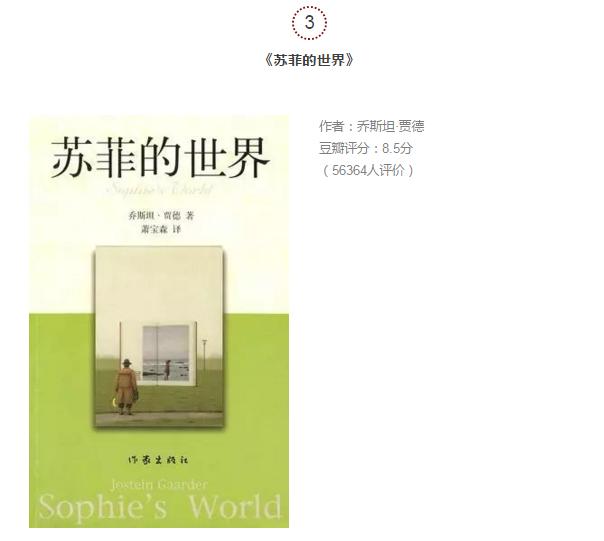 充实自己必看的经典书籍,提升自己必读的5本书