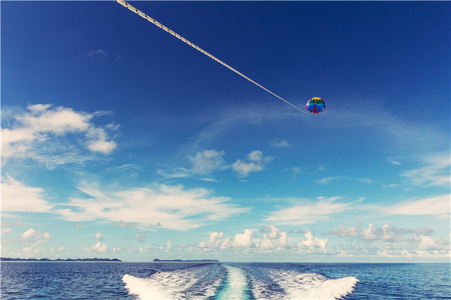 帕劳旅游免费玩,帕劳2019年能去旅游吗