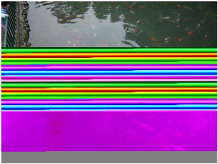 电子取证-缺陷硬盘图片文件恢复提取技术研究