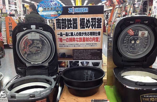 去日本购物必买清单2015,到日本购物清单