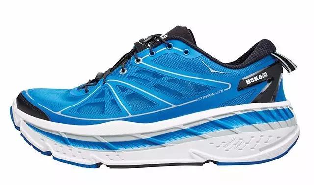 比阿迪好的跑鞋,比阿迪达斯和耐克好的鞋