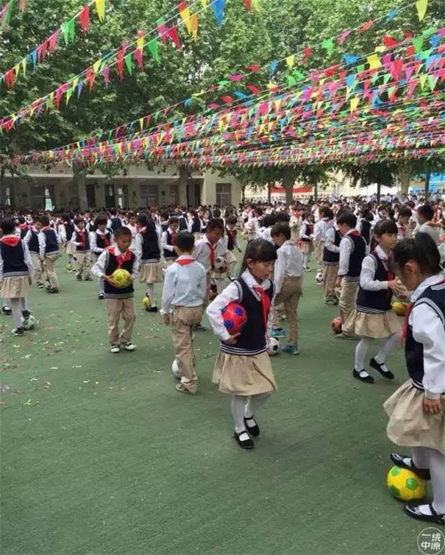 它曾经是国家的耻辱，如今却是河南的骄傲