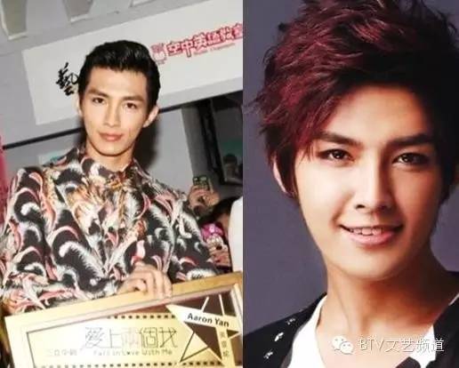 打死不承认整容,打死不承认整容的明星