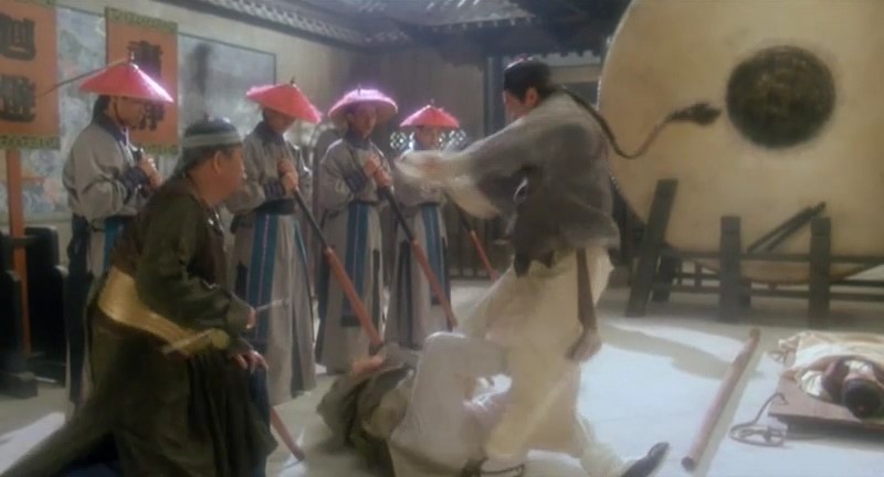 重温周星驰的那些用虐待和发泄让你开怀大笑的影片！