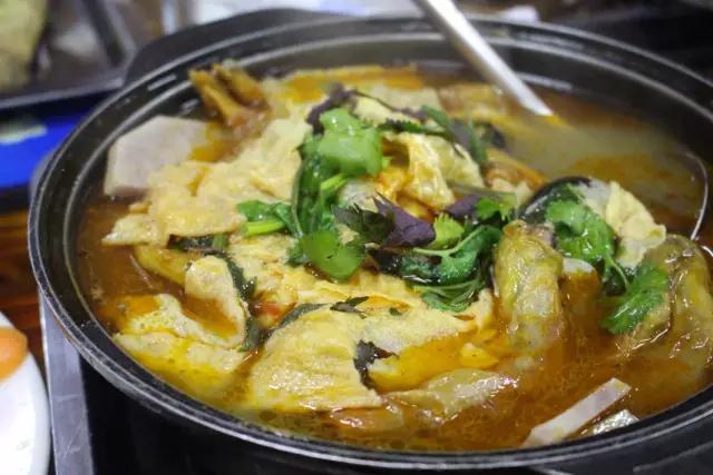 勾魂的黎塘风味烧烤店正在艾特你！约不约？