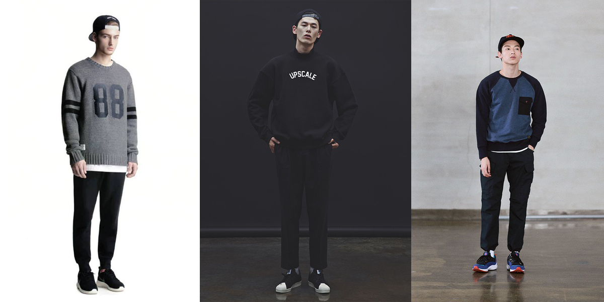 衣锦夜行QA：大丈夫就是要能穿能脱！