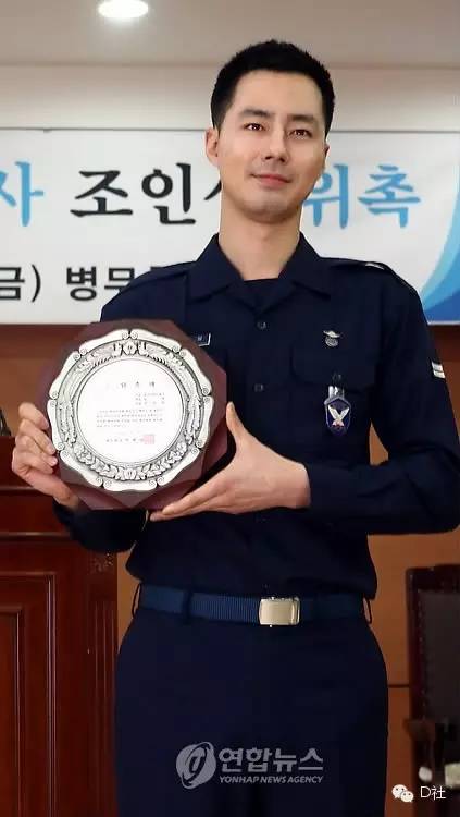 韩国征兵宣传片真正男子汉,韩国征兵广告