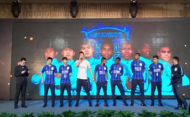 苏宁身价过亿,苏宁球员身价