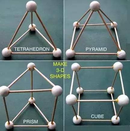 用牙签就能做的手工,用牙签简单又有意义的手工