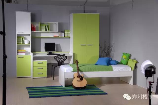 郑州儿童房实木家具怎么选,郑州儿童房实木家具哪个牌子好