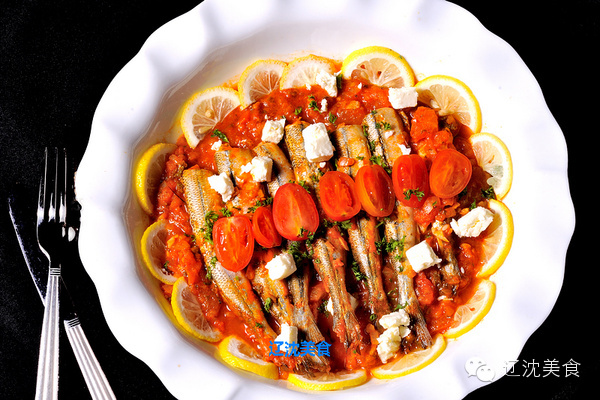 舌尖上的塔科夫美食大盘点,索菲特希腊美食节