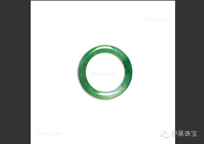 投资、增值的翡翠这样选购