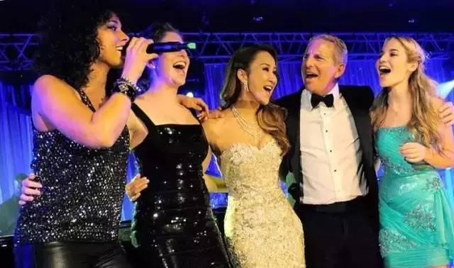 李玟女人花,李玟给女人的忠告