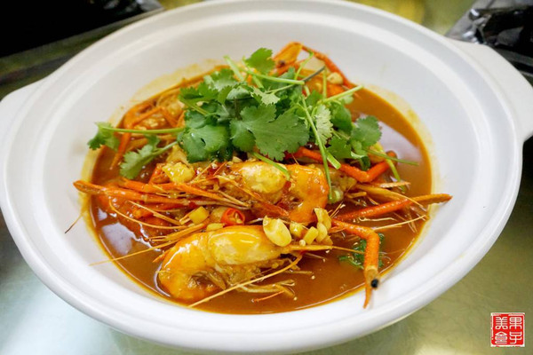 美女说龙兴，你不是一个没有故事的老菜馆！